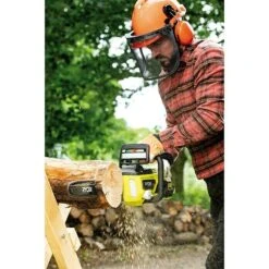Ryobi Max Power Akku-Kettensäge RY36CSX40B-0 36 V, Li-Ionen, Ohne Akku, Schwertlänge: 40 Cm -Heimwerkzeuge erkäufe 2024 12 2708