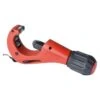 Rothenberger Industrial Teleskop-Rohrabschneider Tube Cutter 42 Pro 6 - 42 Mm, Innenentgrater