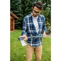 Cellfast Spaltaxt C2000 Ergo Länge: 74 Cm, Gewicht Kopf: 1,3 G -Heimwerkzeuge erkäufe 2024 12 2711