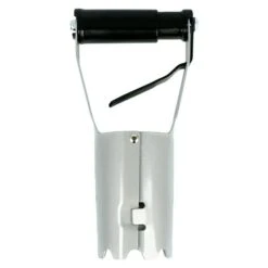 Gardol Hand-Blumenzwiebelpflanzer 80 Mm, Schwarz/Silber -Heimwerkzeuge erkäufe 2024 12 2717