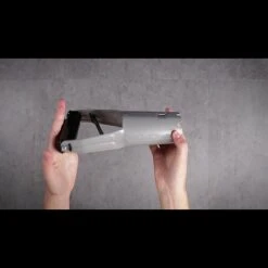 Gardol Hand-Blumenzwiebelpflanzer 80 Mm, Schwarz/Silber -Heimwerkzeuge erkäufe 2024 12 2718