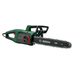 Bosch Elektro-Kettensäge UniversalChain 35 1.800 W, Schwertlänge: 35 Cm