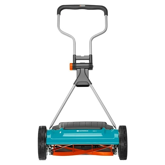 Gardena Comfort Spindelmäher 400 C Schnittbreite: 40 Cm 4 Gardena Comfort Spindelmäher 400 C Schnittbreite: 40 Cm – Bild 2