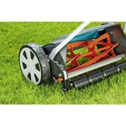 Gardena Comfort Spindelmäher 400 C Schnittbreite: 40 Cm 9 Gardena Comfort Spindelmäher 400 C Schnittbreite: 40 Cm -Heimwerkzeuge erkäufe 2024 12 2734