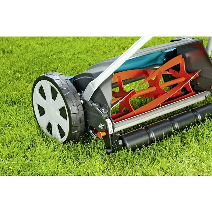 Gardena Comfort Spindelmäher 400 C Schnittbreite: 40 Cm 5 Gardena Comfort Spindelmäher 400 C Schnittbreite: 40 Cm – Bild 3