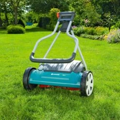 Gardena Comfort Spindelmäher 400 C Schnittbreite: 40 Cm 10 Gardena Comfort Spindelmäher 400 C Schnittbreite: 40 Cm -Heimwerkzeuge erkäufe 2024 12 2735