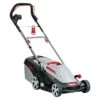 AL-KO Comfort Elektro-Rasenmäher 34 E 1.200 W, Schnittbreite: 34 Cm