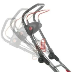 AL-KO Comfort Elektro-Rasenmäher 34 E 1.200 W, Schnittbreite: 34 Cm -Heimwerkzeuge erkäufe 2024 12 2741