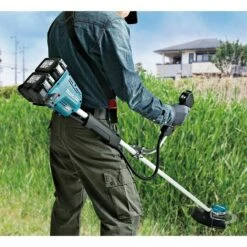 Makita Akku-Rasentrimmer DUR181Z 18 V, Li-Ionen, Ohne Akku, Schnittbreite: 26 Cm -Heimwerkzeuge erkäufe 2024 12 2745