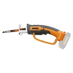 Worx Akku-Astsäge WG894E.9 20 V, Ohne Akku