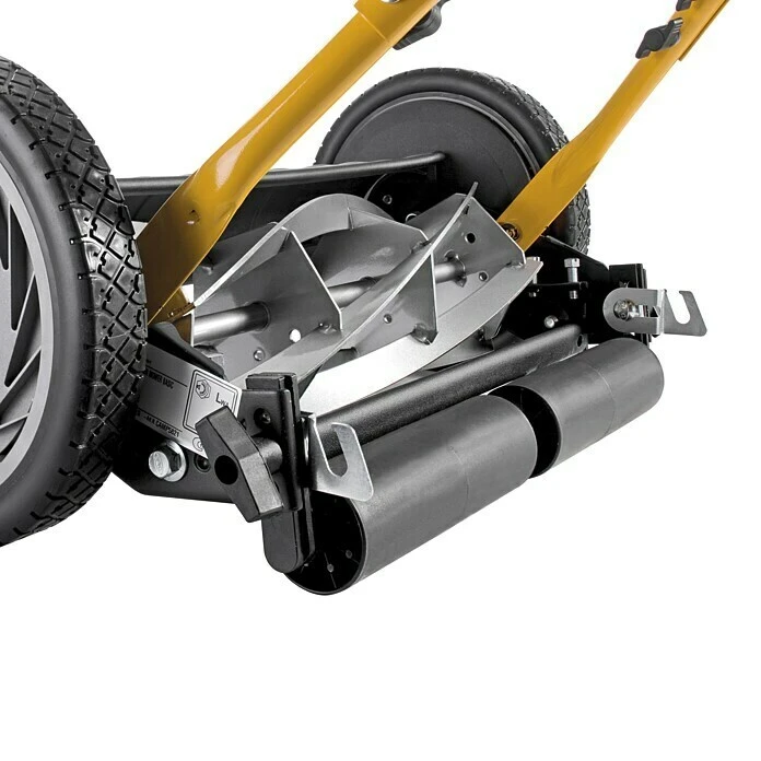 Stiga Spindelmäher SCM 240 R Schnittbreite: 40 Cm 7 Stiga Spindelmäher SCM 240 R Schnittbreite: 40 Cm – Bild 5