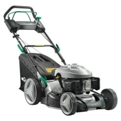 Gardol Benzin-Rasenmäher GBD-46R 173 Cm³, Schnittbreite: 46 Cm