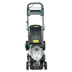 Gardol Benzin-Rasenmäher GBD-46R 173 Cm³, Schnittbreite: 46 Cm -Heimwerkzeuge erkäufe 2024 12 2772