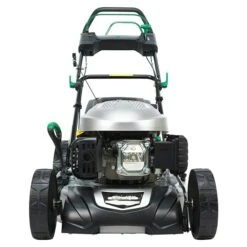 Gardol Benzin-Rasenmäher GBD-46R 173 Cm³, Schnittbreite: 46 Cm -Heimwerkzeuge erkäufe 2024 12 2773