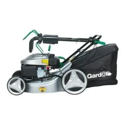 Gardol Benzin-Rasenmäher GBD-46R 173 Cm³, Schnittbreite: 46 Cm -Heimwerkzeuge erkäufe 2024 12 2774