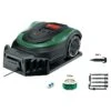 Bosch Mähroboter Indego M+ 700 18 V, 2,5 Ah, Max. Flächenempfehlung: 700 M² 1 Bosch Mähroboter Indego M+ 700 18 V, 2,5 Ah, Max. Flächenempfehlung: 700 M² -Heimwerkzeuge erkäufe 2024 12 2787