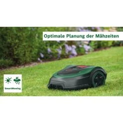 Bosch Mähroboter Indego M+ 700 18 V, 2,5 Ah, Max. Flächenempfehlung: 700 M² 13 Bosch Mähroboter Indego M+ 700 18 V, 2,5 Ah, Max. Flächenempfehlung: 700 M² -Heimwerkzeuge erkäufe 2024 12 2791