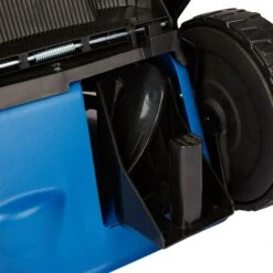 Hyundai Benzin-Rasenmäher LM4602G 139 Cm³, Schnittbreite: 46 Cm -Heimwerkzeuge erkäufe 2024 12 2795