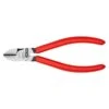 Knipex Seitenschneider Länge: 140 Mm, Kunststoff überzogen, Poliert -Heimwerkzeuge erkäufe 2024 12 28