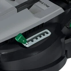 Gardol Elektro-Rasenmäher GEM-E 1742 1.700 W, Schnittbreite: 42 Cm -Heimwerkzeuge erkäufe 2024 12 2802