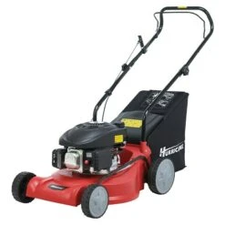 Hurricane Benzin-Rasenmäher HBD-41 98,5 Cm³, Schnittbreite: 41 Cm -Heimwerkzeuge erkäufe 2024 12 2810