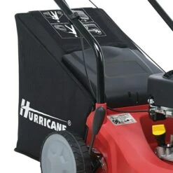 Hurricane Benzin-Rasenmäher HBD-41 98,5 Cm³, Schnittbreite: 41 Cm -Heimwerkzeuge erkäufe 2024 12 2812