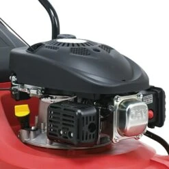 Hurricane Benzin-Rasenmäher HBD-41 98,5 Cm³, Schnittbreite: 41 Cm -Heimwerkzeuge erkäufe 2024 12 2813