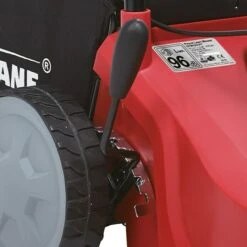 Hurricane Benzin-Rasenmäher HBD-41 98,5 Cm³, Schnittbreite: 41 Cm -Heimwerkzeuge erkäufe 2024 12 2814