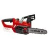 Einhell Power X-Change Akku-Kettensäge GE-LC 18/25 Li-Solo 18 V, Ohne Akku, Schwertlänge: 25 Cm -Heimwerkzeuge erkäufe 2024 12 2815