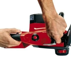 Einhell Power X-Change Akku-Kettensäge GE-LC 18/25 Li-Solo 18 V, Ohne Akku, Schwertlänge: 25 Cm -Heimwerkzeuge erkäufe 2024 12 2819