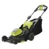Ryobi Akku-Rasenmäher RY36LM40A-0 36 V, Ohne Akku, Schnittbreite: 40 Cm -Heimwerkzeuge erkäufe 2024 12 2824