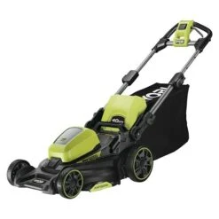 Ryobi Akku-Rasenmäher RY36LM40A-0 36 V, Ohne Akku, Schnittbreite: 40 Cm