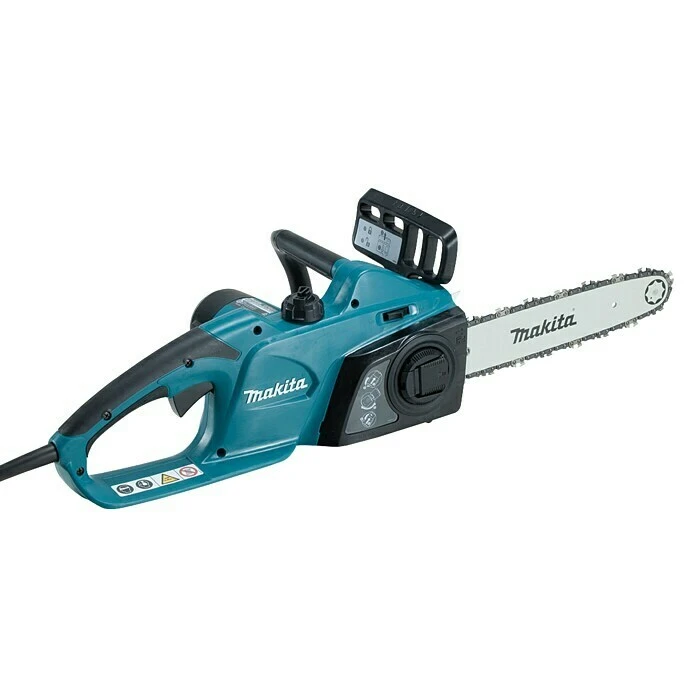 Makita Elektro-Kettensäge UC4041A 1.800 W, Schwertlänge: 40 Cm 3 Makita Elektro-Kettensäge UC4041A 1.800 W, Schwertlänge: 40 Cm