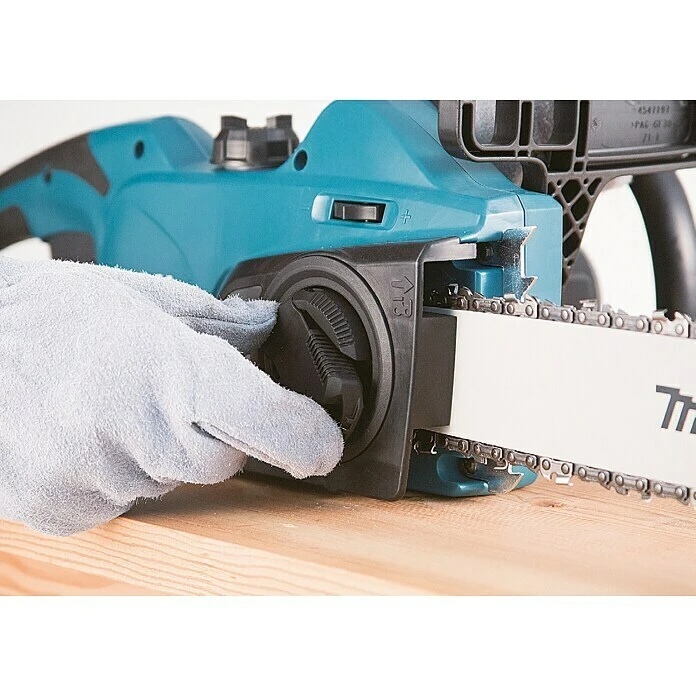 Makita Elektro-Kettensäge UC4041A 1.800 W, Schwertlänge: 40 Cm 5 Makita Elektro-Kettensäge UC4041A 1.800 W, Schwertlänge: 40 Cm – Bild 3