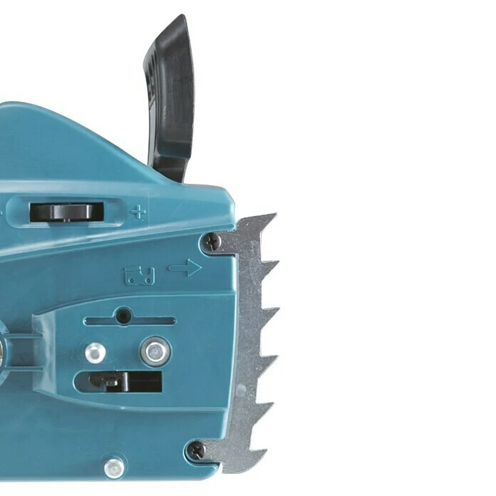 Makita Elektro-Kettensäge UC4041A 1.800 W, Schwertlänge: 40 Cm 6 Makita Elektro-Kettensäge UC4041A 1.800 W, Schwertlänge: 40 Cm – Bild 4