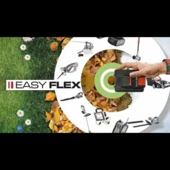 AL-KO Easy Flex Akku-Astsäge HS 2015 20 V, Ohne Akku, Hubzahl: 2.200 U/min -Heimwerkzeuge erkäufe 2024 12 2835