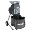 Gardol Elektro-Leisehäcksler GLH-S-2800 2.800 W, Max. Astdurchschnitt: 4,5 Cm -Heimwerkzeuge erkäufe 2024 12 2839