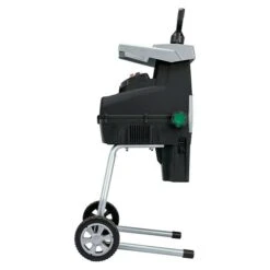 Gardol Elektro-Leisehäcksler GLH-S-2800 2.800 W, Max. Astdurchschnitt: 4,5 Cm -Heimwerkzeuge erkäufe 2024 12 2840