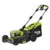 Ryobi Akku-Rasenmäher RY36LMX46A-140 36 V, 1 Akku, 4 Ah, Schnittbreite: 46 Cm -Heimwerkzeuge erkäufe 2024 12 2844