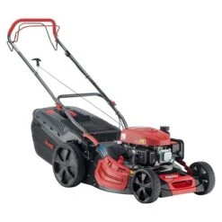AL-KO Comfort Benzin-Rasenmäher 2,1 KW, 139 Cm³, Schnittbreite: 51 Cm