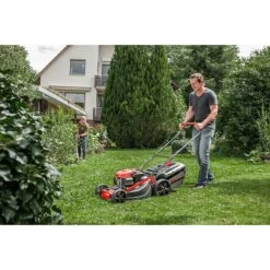 AL-KO Comfort Benzin-Rasenmäher 2,1 KW, 139 Cm³, Schnittbreite: 51 Cm -Heimwerkzeuge erkäufe 2024 12 2865