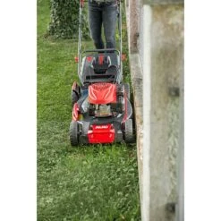 AL-KO Comfort Benzin-Rasenmäher 2,1 KW, 139 Cm³, Schnittbreite: 51 Cm -Heimwerkzeuge erkäufe 2024 12 2866