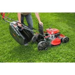 AL-KO Comfort Benzin-Rasenmäher 2,1 KW, 139 Cm³, Schnittbreite: 51 Cm -Heimwerkzeuge erkäufe 2024 12 2867