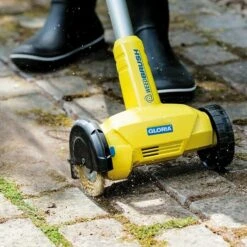 Gloria WeedBrush Fugenreiniger 300 W, 1.800 U/min -Heimwerkzeuge erkäufe 2024 12 2870