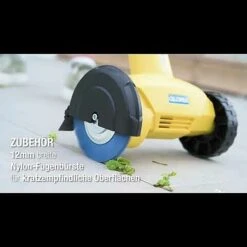 Gloria WeedBrush Fugenreiniger 300 W, 1.800 U/min -Heimwerkzeuge erkäufe 2024 12 2871
