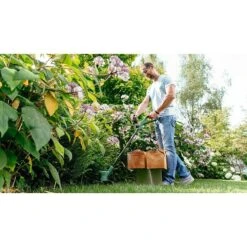 Bosch Elektro-Rasentrimmer EasyGrassCut 26 New 280 W, Schnittbreite: 26 Cm 8 Bosch Elektro-Rasentrimmer EasyGrassCut 26 New 280 W, Schnittbreite: 26 Cm -Heimwerkzeuge erkäufe 2024 12 2874