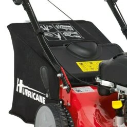 Hurricane Benzin-Rasenmäher HBD-46R 135 Cm³, Schnittbreite: 46 Cm -Heimwerkzeuge erkäufe 2024 12 2879