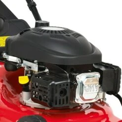 Hurricane Benzin-Rasenmäher HBD-46R 135 Cm³, Schnittbreite: 46 Cm -Heimwerkzeuge erkäufe 2024 12 2880