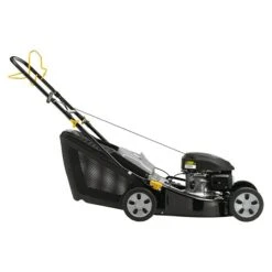 Stiga Benzin-Rasenmäher AL4 46 SA 1,9 KW, 123 Cm³, Schnittbreite: 46 Cm -Heimwerkzeuge erkäufe 2024 12 2887