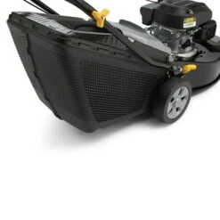 Stiga Benzin-Rasenmäher AL4 46 SA 1,9 KW, 123 Cm³, Schnittbreite: 46 Cm -Heimwerkzeuge erkäufe 2024 12 2889